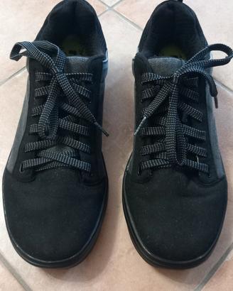 Scarpe uomo mtb 