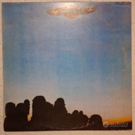 Vinile degli Eagles "Eagles"