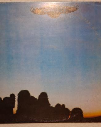 Vinile degli Eagles "Eagles"