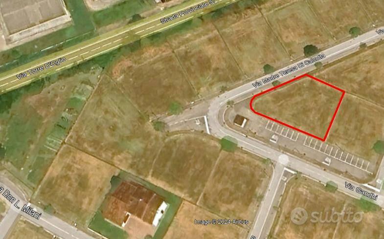 Immobile in asta di 864 m² a Curtatone - Vista 3