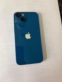 iPhone 13