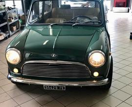 Innocenti Mini cooper 998 prima serie