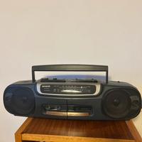 Aiwa cs-w320 ez