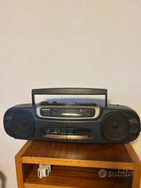 Aiwa cs-w320 ez