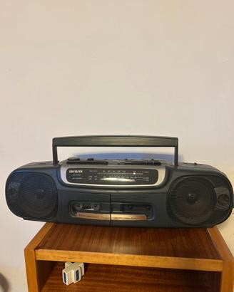 Aiwa cs-w320 ez