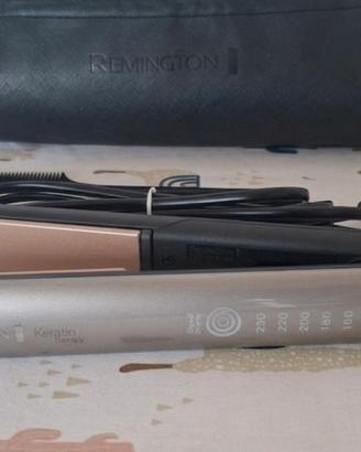 Piastra Remington Keratin Therapy Pro - NUOVA 