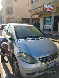 Classe A 180 CDI buone condizioni 
