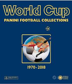 World cup 1970-2018