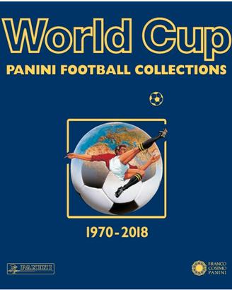 World cup 1970-2018