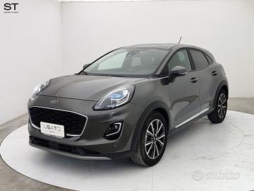 FORD Puma '19-> - Puma 1.0 EcoBoost Hybrid U108880