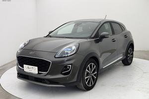 FORD Puma '19-> - Puma 1.0 EcoBoost Hybrid U108880