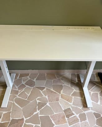 Scrivania MITTZON IKEA