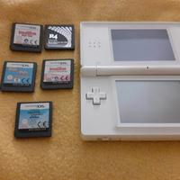 Nintendo ds lite