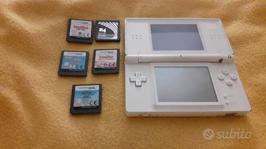 Nintendo ds lite