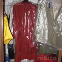 Abbigliamento e scarpe, seminuovo e usato ma in ot