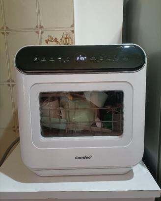 Lavastoviglie libera installazione Comfee