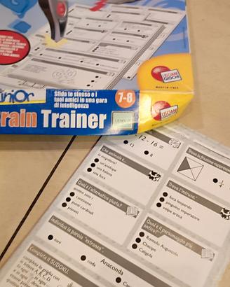 Giochi misti