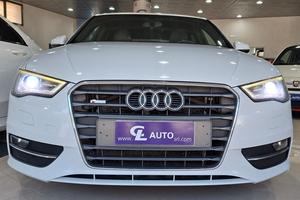 Audi A3 SPB 2.0 TDI 150 Cv S-Line Edition