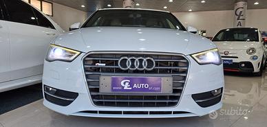 Audi A3 SPB 2.0 TDI 150 Cv S-Line Edition