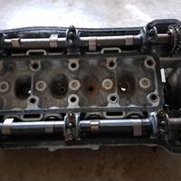 Testa Alfa Romeo 1300 Giulia, GT, Spider