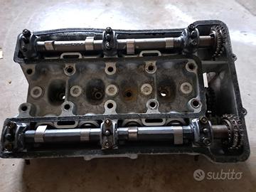 Testa Alfa Romeo 1300 Giulia, GT, Spider