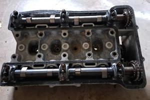 Testa Alfa Romeo 1300 Giulia, GT, Spider