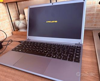 Portatile teclast windows 11