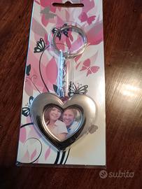 portachiavi portafoto