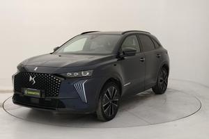 DS AUTOMOBILES DS 7 1.5 bluehdi Esprit de Voyage