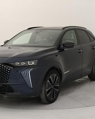 DS AUTOMOBILES DS 7 1.5 bluehdi Esprit de Voyage
