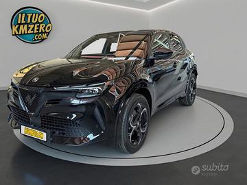ALFA ROMEO Junior Ibrida My26 Ibrida Ti 1.2 145cv