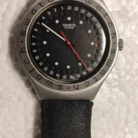 Swatch Irony Big Balise