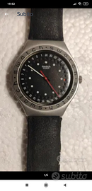 Swatch Irony Big Balise