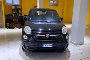 Fiat 500L 1.3 Multijet 95 CV Dualogic Urban