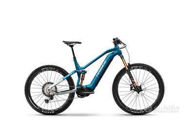 HAIBIKE ALLMTN 10 2024