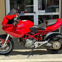 Multistrada 1000 DS 2005