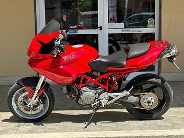 Multistrada 1000 DS 2005