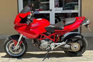 Multistrada 1000 DS 2005
