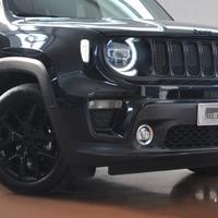 JEEP RENEGADE FULL BLAK LIMITED 1,6 130 CV MY2023