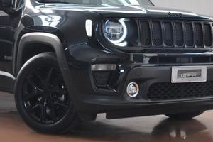 JEEP RENEGADE FULL BLAK LIMITED 1,6 130 CV MY2023