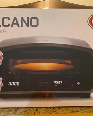 Forno elettrico per pizza VULCANO
