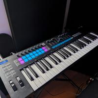 Novation Launchkey 49 MK3