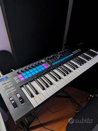 Novation Launchkey 49 MK3
