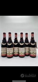 Marchesi di barolo 1969 - barolo - 6 bottiglie