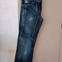 Jeans trattati Unlimited