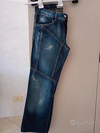 Jeans trattati Unlimited
