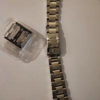 Bracciale per Rolex daytona