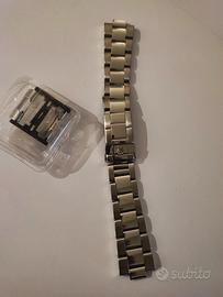 Bracciale per Rolex daytona