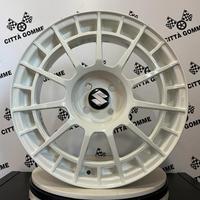 CERCHI IN LEGA SUZUKI BALENO IGNIS SPLASH SWIFT da