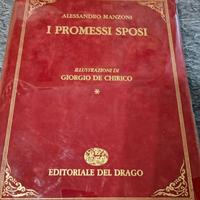 i promessi sposi volune primo